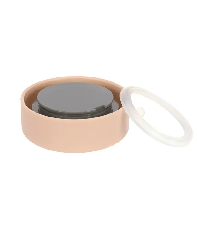 Lassig - Food Jar Little mateys spicy orange
