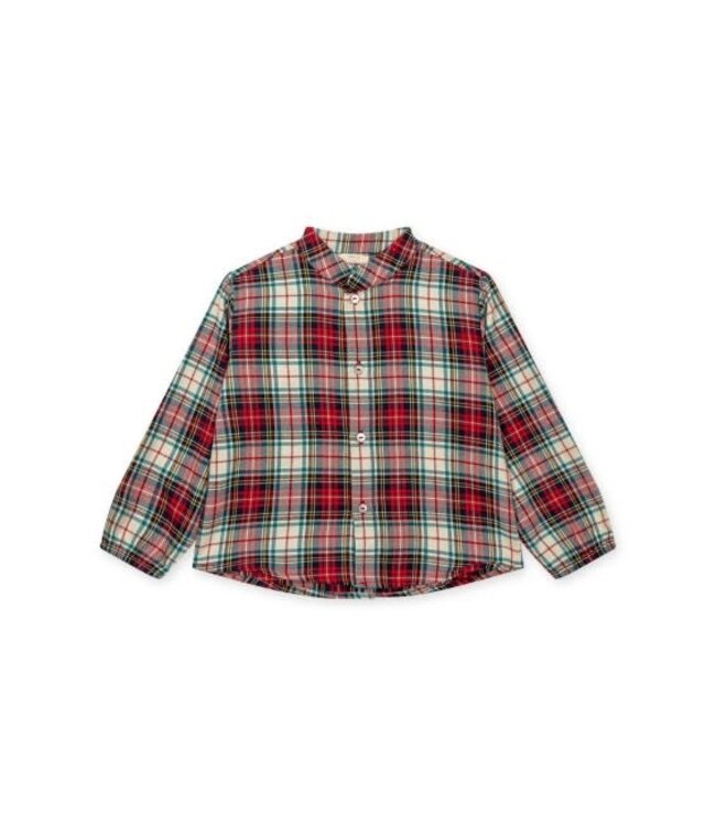 Baby Gi - Gingerbread shirt