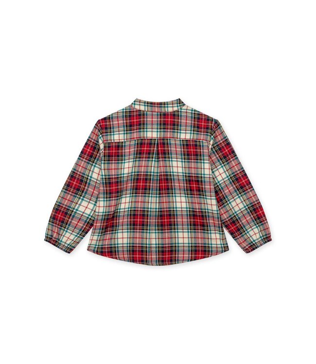 Baby Gi - Gingerbread shirt