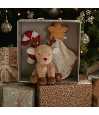 Little Dutch Little Dutch - Giftset Kerst