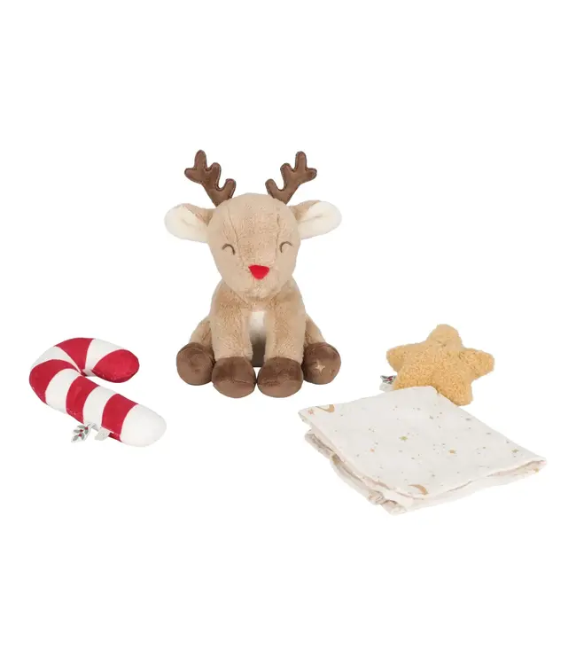 Little Dutch - Giftset Kerst