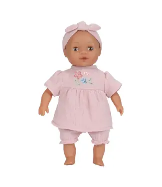 Little Dutch Little Dutch - Babypop Yara