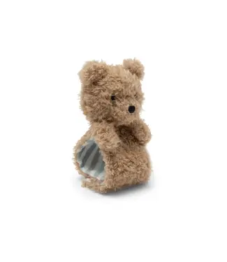 Jollein Jollein - Polsrammelaar Jollies Bear brave