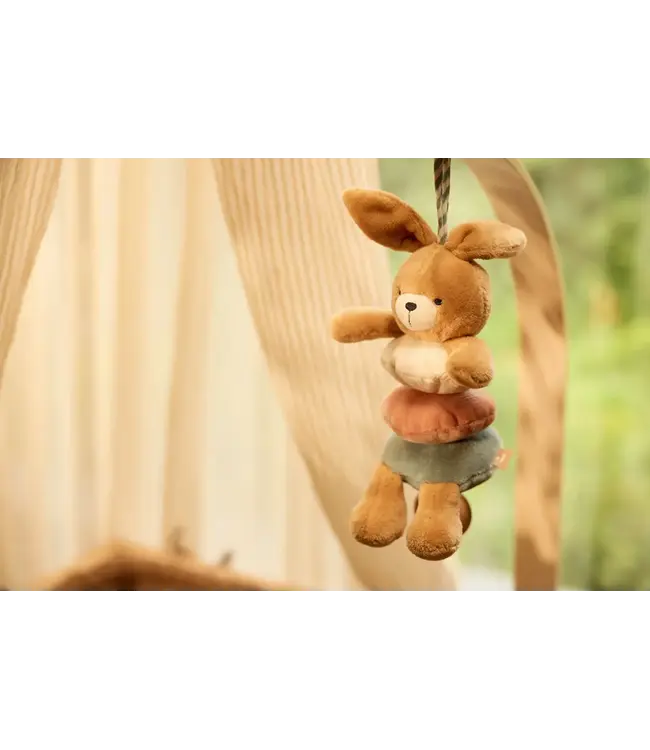 Jollein - Muziekhanger Bunny Luz - Jollies