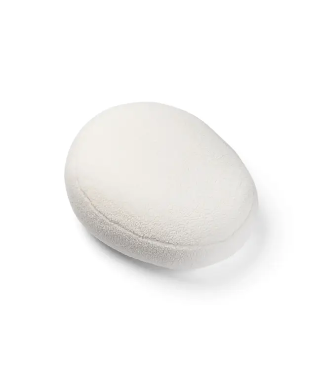 Doomoo - RELAX COVER voor voeding kussen Teddy Milky