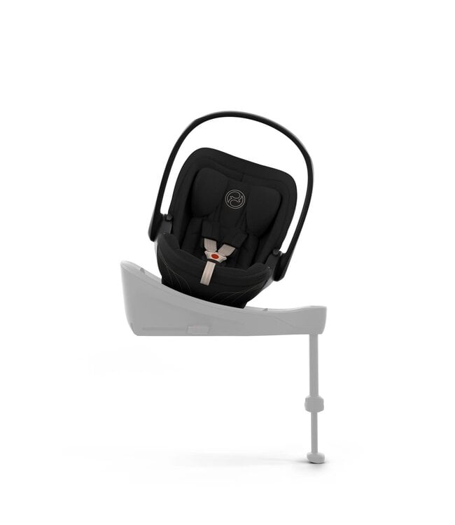 Cybex Cybex - Cloud S Style - Sepia black
