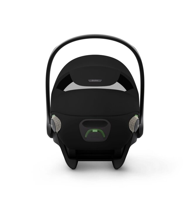 Cybex - Cloud S Style - Sepia black