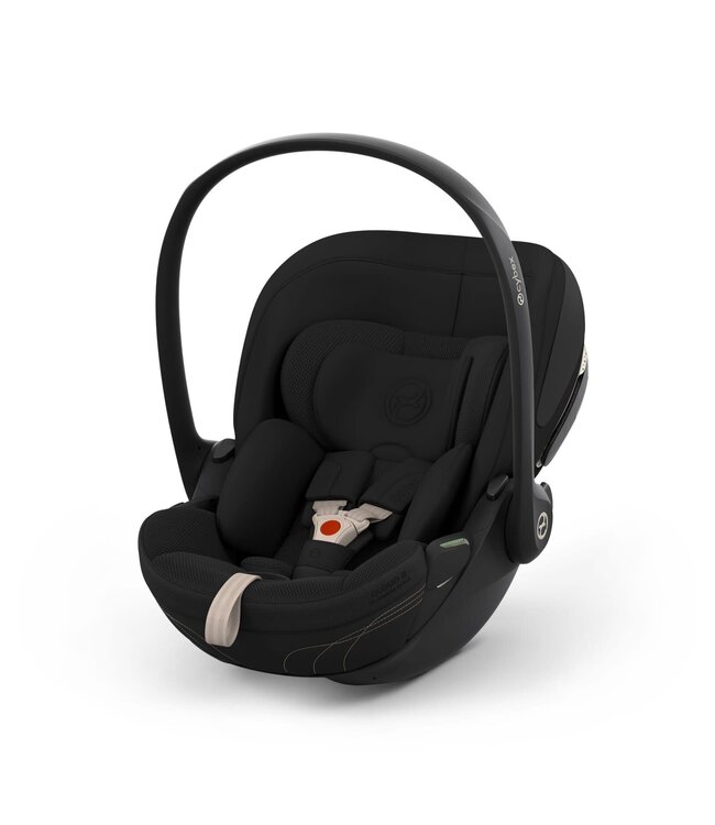 Cybex - Cloud S Style - Sepia black