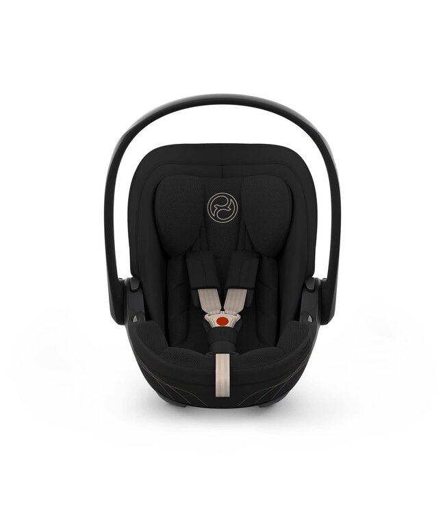 Cybex - Cloud S Style - Sepia black