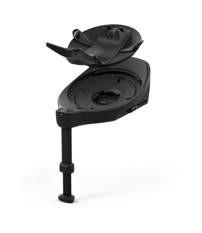 Cybex - Base S black