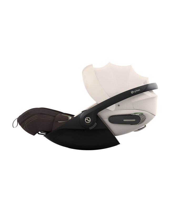 Cybex - Cloud S Style - Amber brown