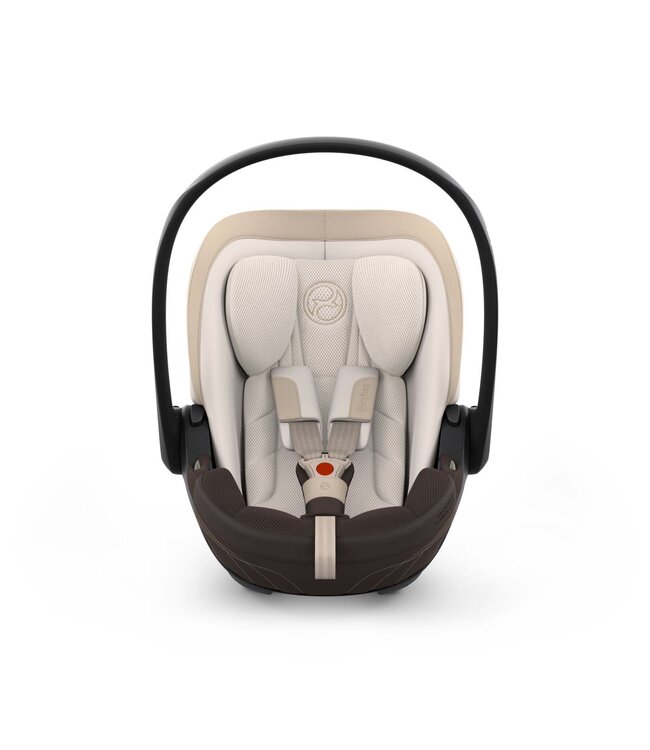 Cybex - Cloud S Style - Amber brown