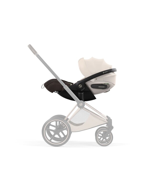 Cybex - Cloud S Style - Amber brown