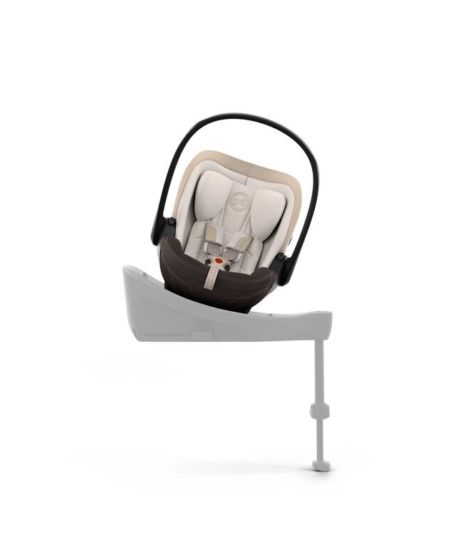 Cybex - Cloud S Style - Amber brown
