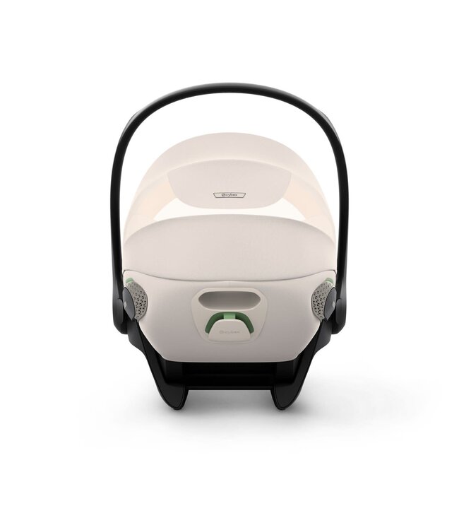 Cybex - Cloud S Style - Amber brown