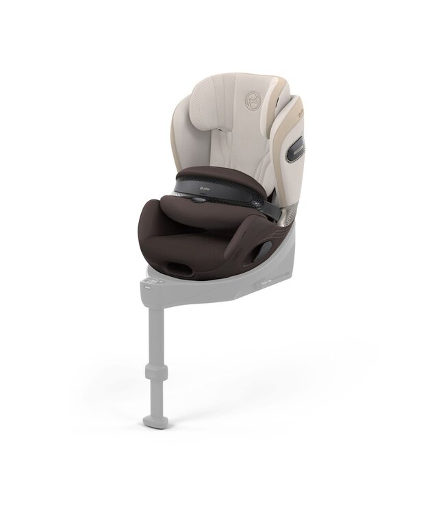 Cybex - Anoris S Style - Amber brown