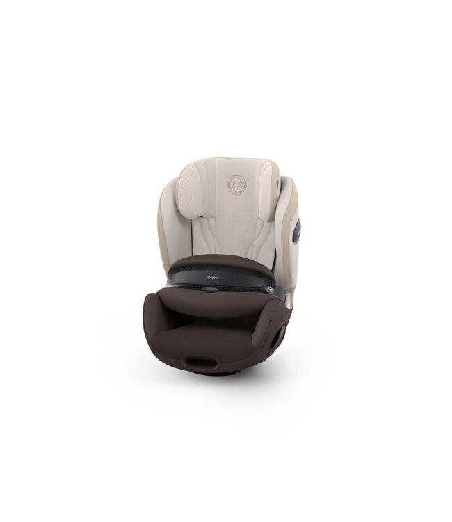 Cybex - Anoris S Style - Amber brown