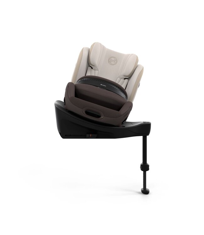 Cybex - Anoris S Style - Amber brown