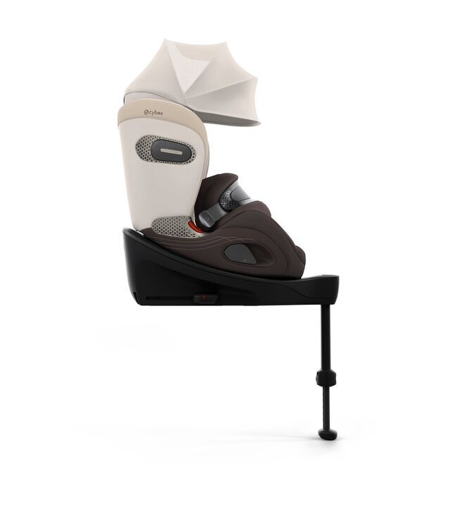 Cybex - Anoris S Style - Amber brown