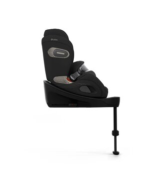 Cybex Cybex - Anoris S Style - Sepia black
