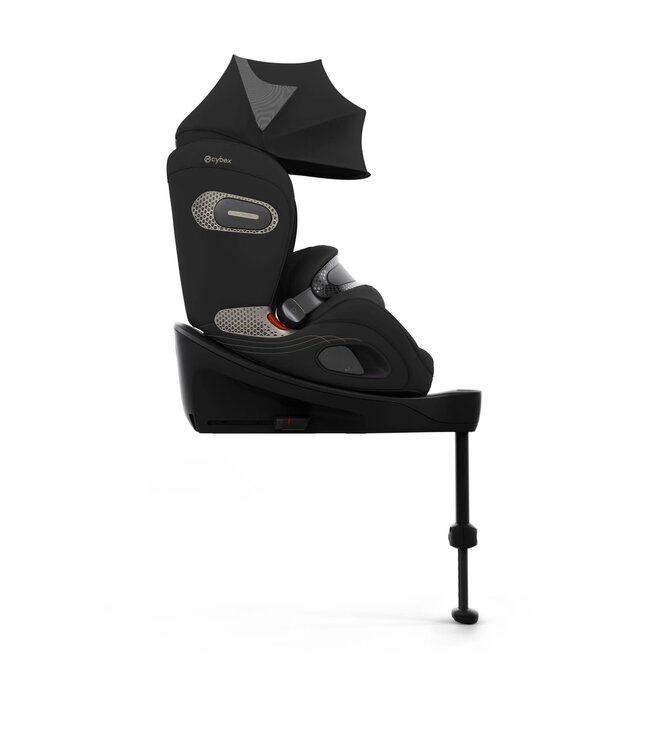 Cybex - Anoris S Style - Sepia black