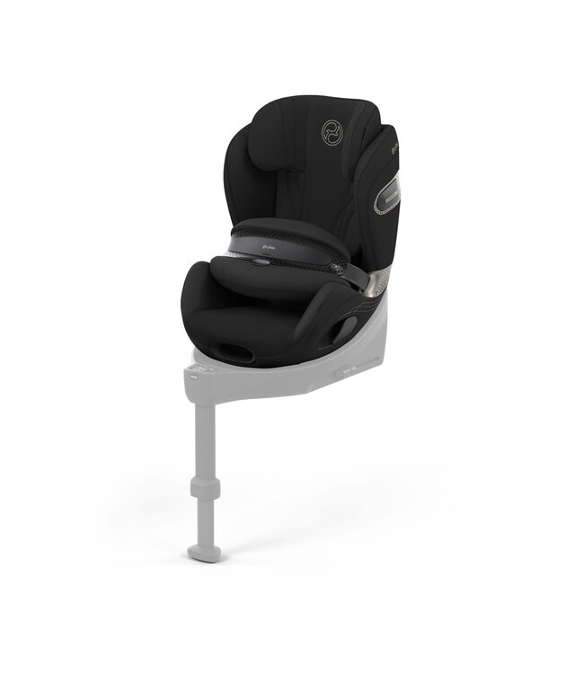 Cybex - Anoris S Style - Sepia black