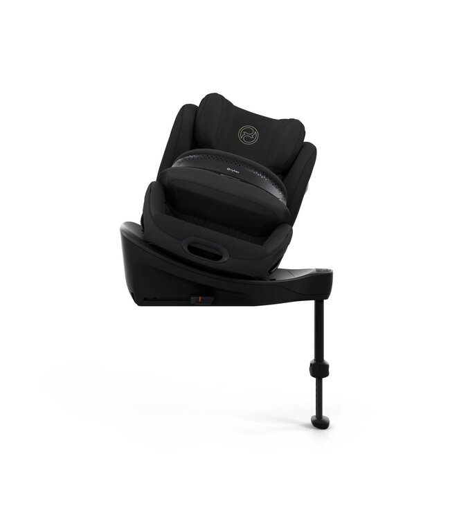 Cybex - Anoris S Style - Sepia black