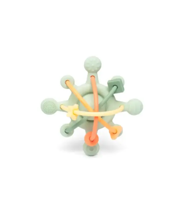 Little L Soft Toys - Sensory toys Little L – star
