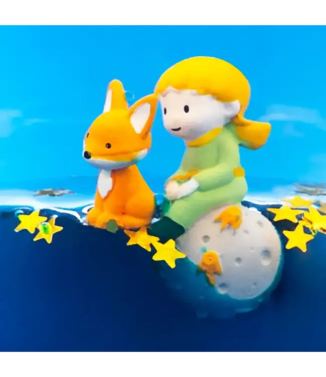 Petit Boum – Sensorische fles – Petit Prince