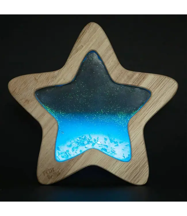 Petit Boum – Star Orionis