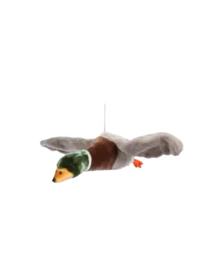 Wild and Soft Wild and Soft - Alain the flying Duck