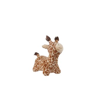 Wild and Soft Wild and Soft - Soft bouncy Girafe