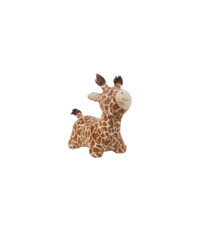 Wild and Soft - Soft bouncy Giraffe