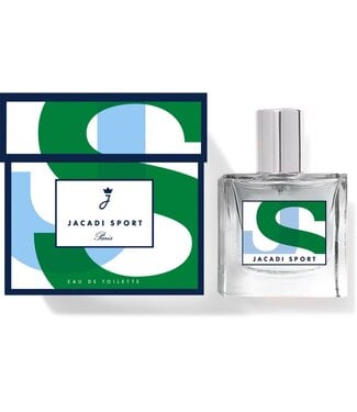 Jacadi -  Jacadi sport 50ML