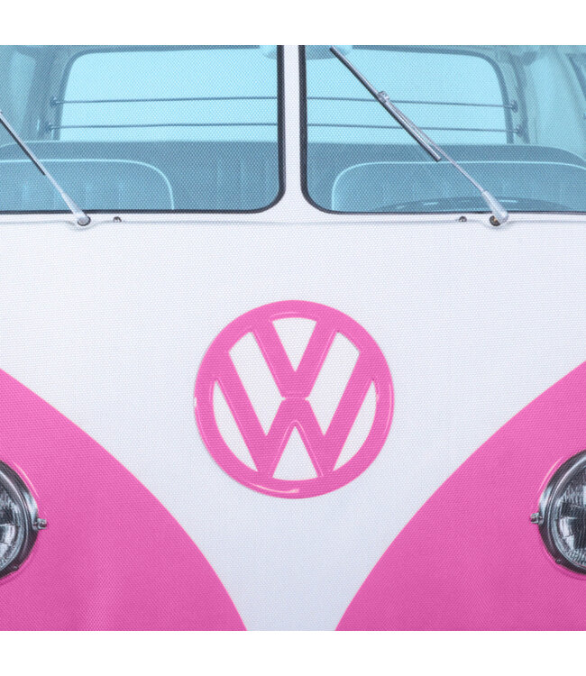 Volkswagen Grote Koeltas met de voorkant van de VW T1 bulli