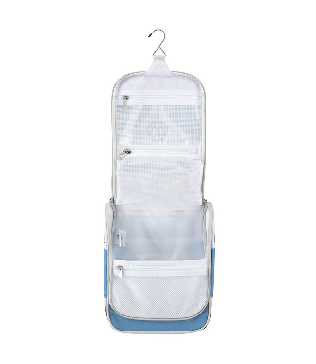 Volkswagen Toilettas grote uitklapbare VW T1