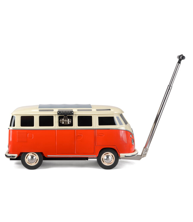 Volkswagen Rijdbare Volkswagen coolbus/box