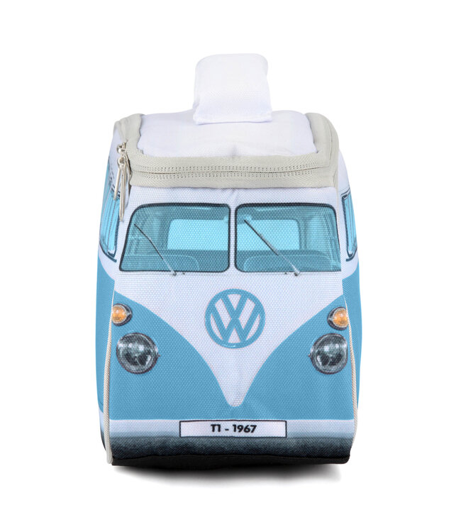 Volkswagen Volkswagen lunch-/koeltasjes in twee kleuren