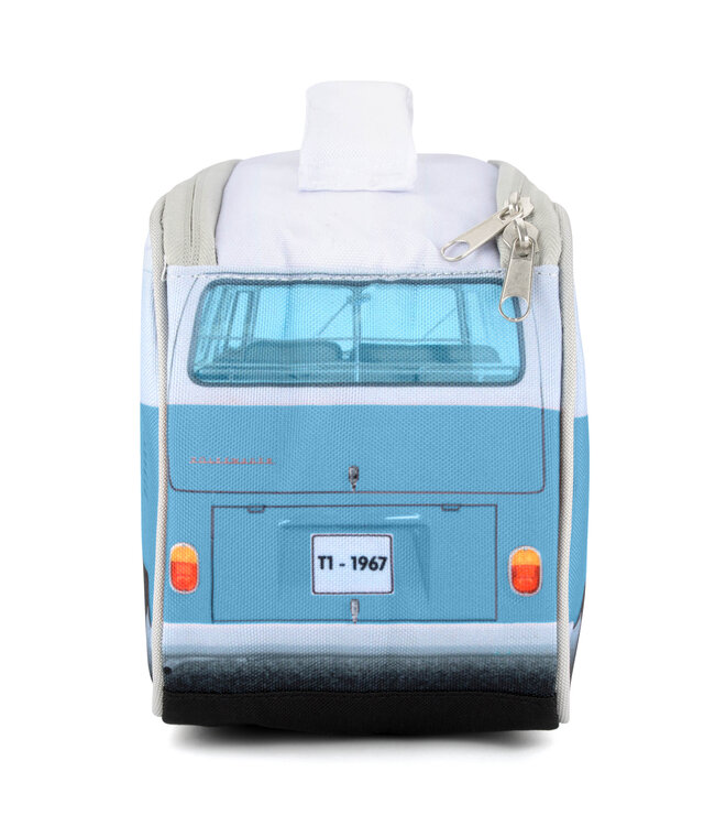 Volkswagen Volkswagen lunch-/koeltasjes in twee kleuren