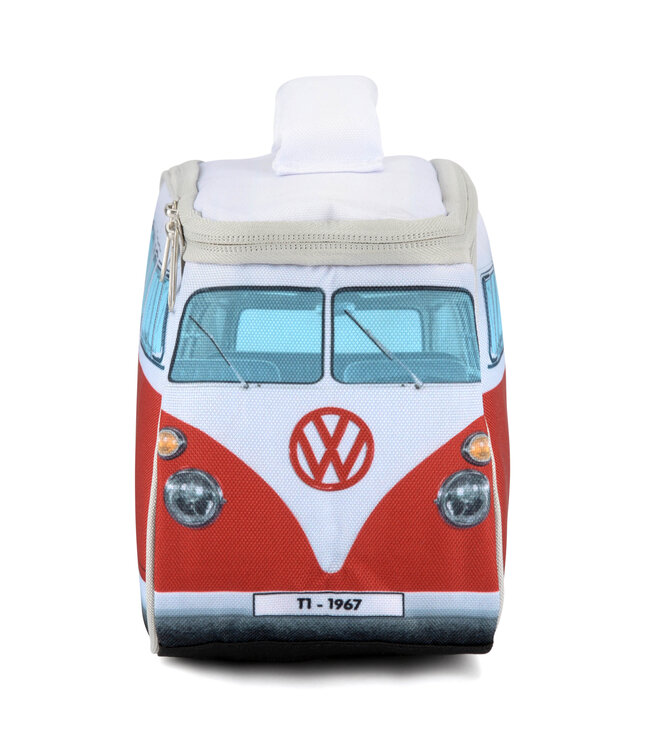 Volkswagen Volkswagen lunch-/koeltasjes in twee kleuren