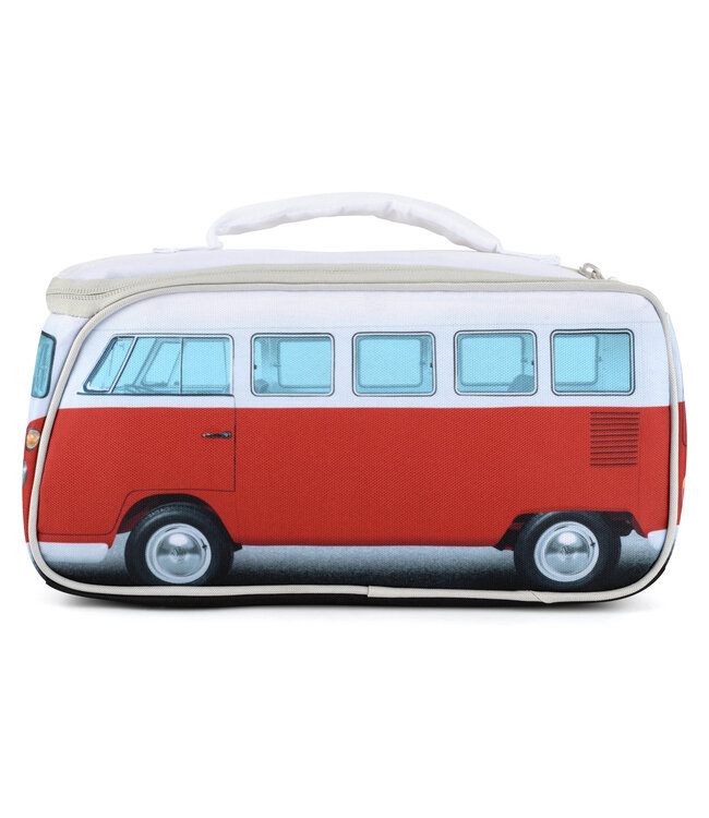 Volkswagen Volkswagen lunch-/koeltasjes in twee kleuren