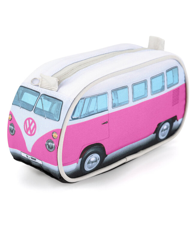 Volkswagen VW Pencil Case