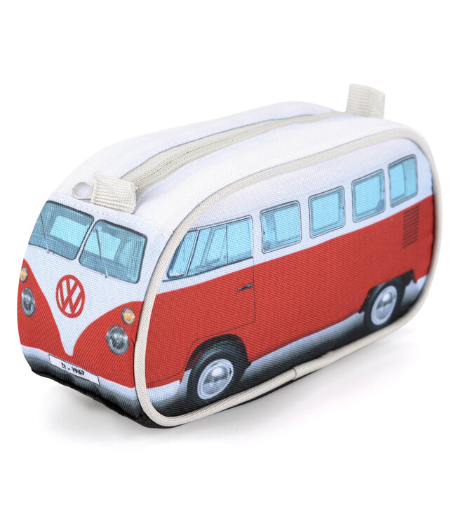 Volkswagen VW Pencil Case