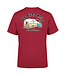 Old Guys Rule t-shirt Been Around the World