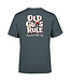 Old Guys Rule t-shirt Improved With Age III