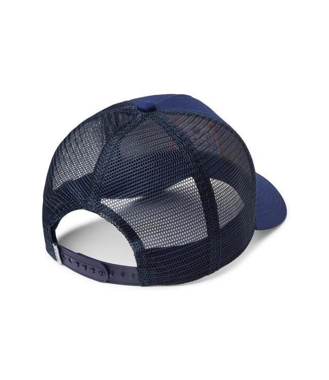Van One Classic Cars Unisex Bulli Drive Cap navy