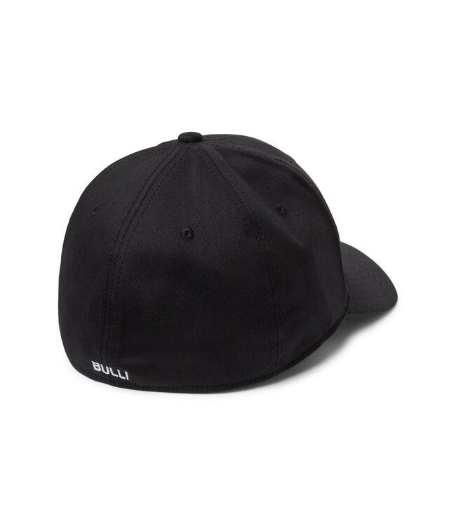 Van One Classic Cars Van One Bulli Face unisex cap black/white