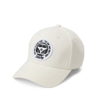 Van One Classic Cars Unisex cap bulli face creme onesize