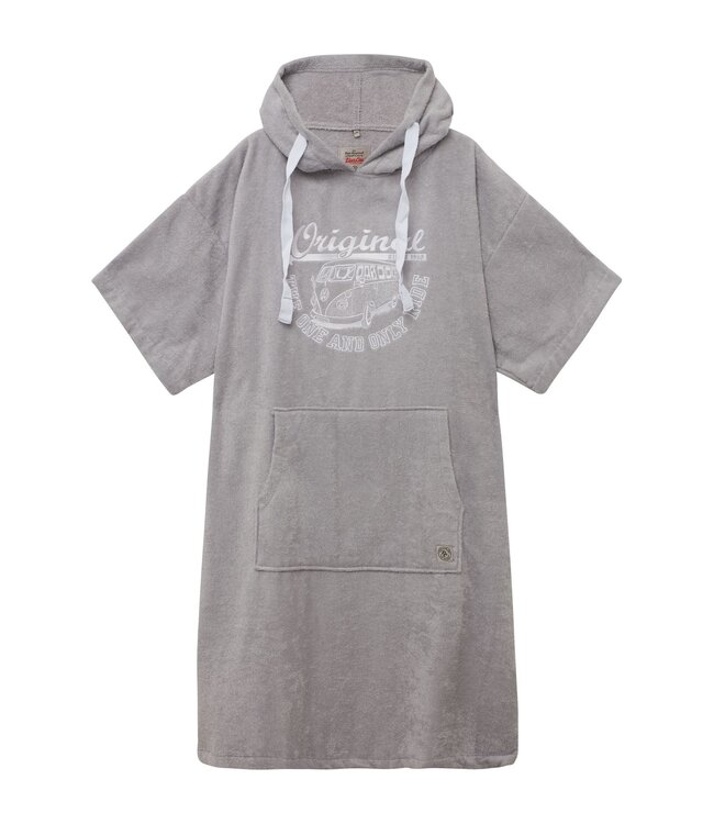 Van One Classic Cars Unisex Original Ride poncho