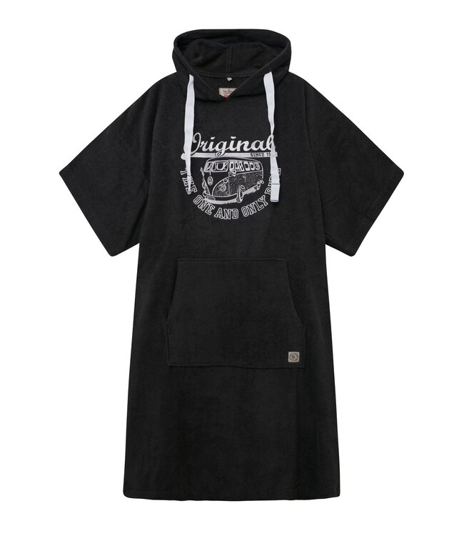 Van One Classic Cars Unisex Original Ride poncho